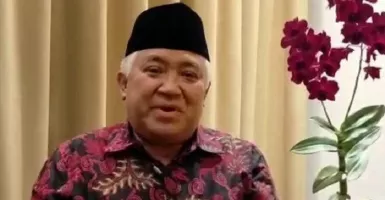Din Syamsuddin Dicap Radikal, Guru Besar UIN Jakarta Buka Suara