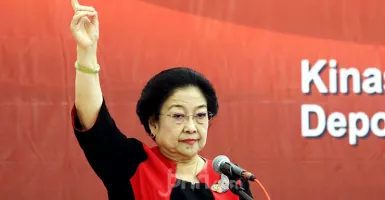 Soal Pengganti Megawati, Prananda & Puan Akan Diberi Tugas Khusus