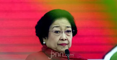 Beredar 4 Nama Kuat dari Trah Soekarno Pengganti Megawati di PDIP