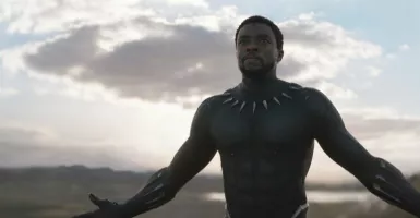 Marvel Tak Akan Gantikan Chadwick Boseman sebagai Black Panther