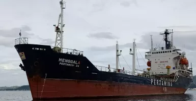 Pertamina International Shipping Selamatkan 2 Kapal Indonesia