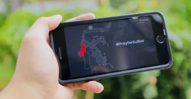 Bebas Biaya Telepon dan SMS Telkomsel untuk Korban Gempa Sulbar