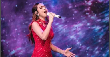 Tak Puas Bernyanyi, Lyodra Ginting Coba Menggeluti Dunia Akting