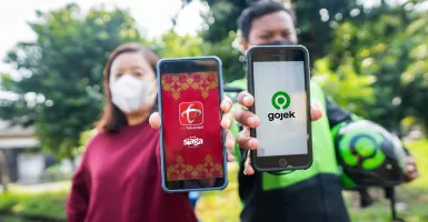 Telkomsel Kucurkan Dana Investasi USD 300 Juta untuk Gojek