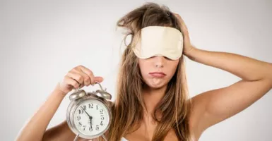 3 Tips agar Wajah Tidak Tampak Kusam dan Lelah Setelah Begadang