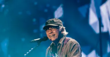 Lagu Indonesia Raya Dipelesetkan, Iwan Fals: Jangan Terpancing