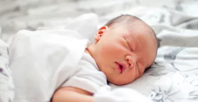Inspirasi Nama Bayi Memiliki Makna Pembawa Keberuntungan