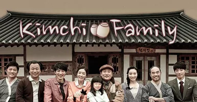 Bikin Ngiler, 4 Rekomendasi Drama Korea Tentang Kuliner