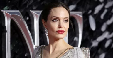 Angelina Jolie Tertarik Jajal Industri Film Korea