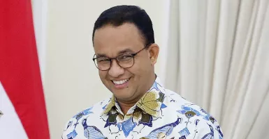 Waduh, Pengamat Top Sebut Anies Bakal Didukung Jokowi