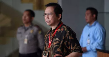 Marzuki Alie Buka-bukaan Soal Pro Jokowi, Ada yang Kepanasan