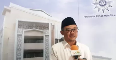 Sekum Muhammadiyah Ditawari Posisi Wamendikbud, Tidak Sebanding!