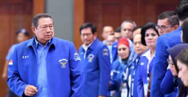 Demokrat KLB Ungkap Kelicikan yang Dilakukan SBY, Mencengangkan!