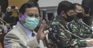 Prabowo Jangan Gengsi, Mintalah Restu Mega & Jokowi untuk Nyapres