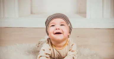 Inspirasi Nama Bayi Laki-laki Bertema Alam, Artinya Indah Banget