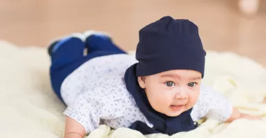 Nama Bayi Laki-laki Terinspirasi dari Ilmuwan Genius di Dunia