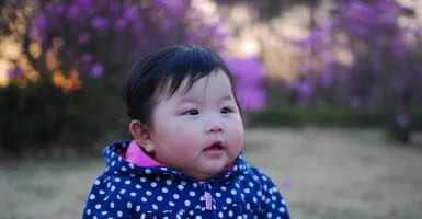 Inspirasi Nama Bayi Perempuan Populer dari Korea