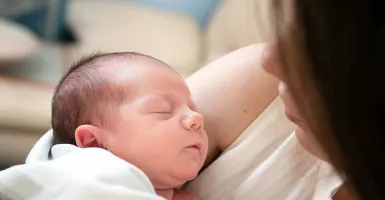 Unik Sekali, Inspirasi Nama Bayi Laki-laki yang Lahir Tahun 2021