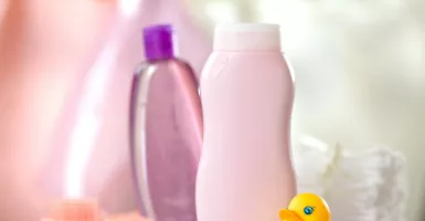 Ajaib, Manfaat Baby Oil untuk Orang Dewasa, Wanita Pasti Nagih
