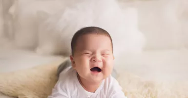 Inspirasi Nama Bayi yang Bisa Membawa Hoki di Masa Depan