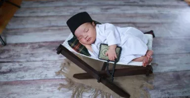 Anak Muda yang Hafal Al-Qur'an Ini Bisa Jadi Inspirasi Nama Bayi