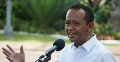 Pengamat Soroti Tanggung Jawab Besar Menteri Investasi Bahlil