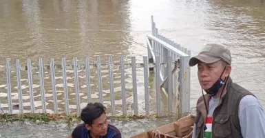 Sadis! PKS Ungkap Penyebab Banjir di Kalsel, Pemerintah Tersentak