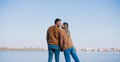 5 Hal Ini Harus Diingat Saat Kencan dengan Seorang yang Bercerai