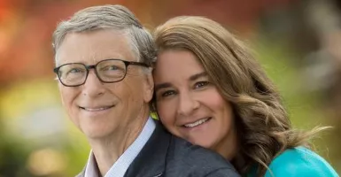 Bill & Melinda Gates Bercerai, Selamatkan Pernikahan dengan 3 Hal