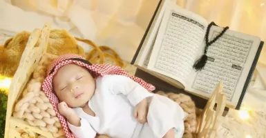 Nama Bayi Laki Laki Islam Terinspirasi dari Para Khalifah