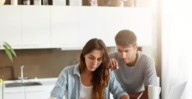 5 Tipe Pengelolaan Keuangan Suami Istri, Kamu Masuk yang Mana?