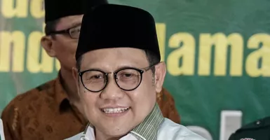 Nama Muhaimin Iskandar Menggelegar, Capres 2024 di Depan Mata