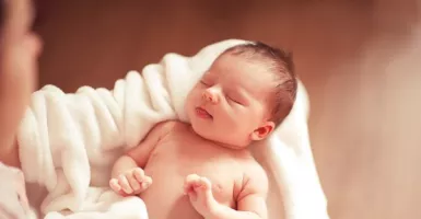 Rekomendasi Nama Bayi Perempuan dengan Makna Kesayangan