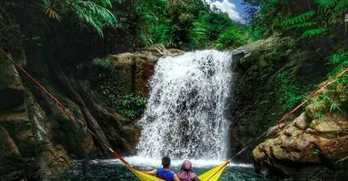 4 Destinasi Wisata Alam di Bogor yang Ramah di Kantong