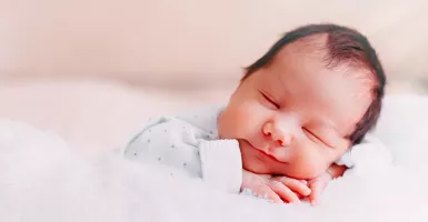 Inspirasi Nama Bayi yang Dipercaya Membawa Rezeki Berlimpah