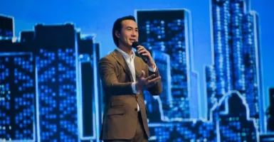 Sudah Keluar, Daniel Mananta Balik Lagi Jadi Host Indonesian Idol