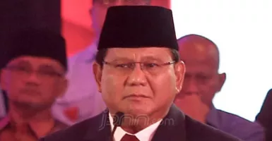 Prabowo Tahu Diri, Lebih Baik Sandiaga Maju Pilpres Bareng PDIP