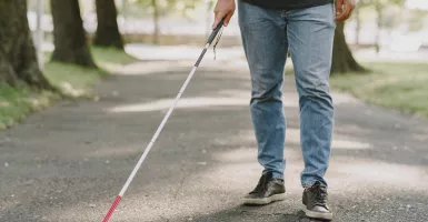 3 Hal Penting dalam Membantu Disabilitas saat Terjadi Bencana