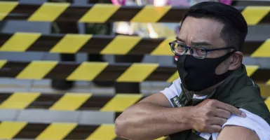 Tunggangi Moge, Ridwan Kamil Dinilai Elitis dan Kurang Merakyat