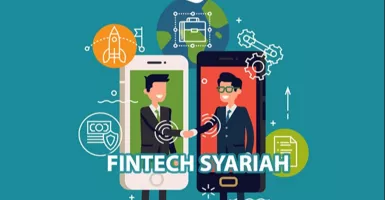 Pandemi Bawa Berkah bagi Fintech Syariah