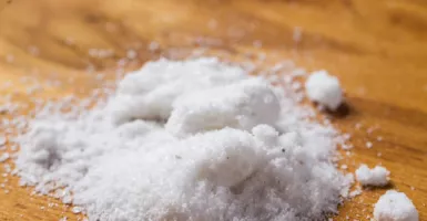 Garam Dapur Bisa Mewujudkan Kulit Kamu Menjadi Halus dan Mulus