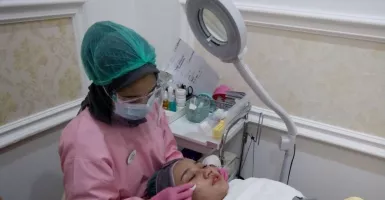 Klinik Kecantikan MS Glow Kembangkan Treatment di Masa Pandemi