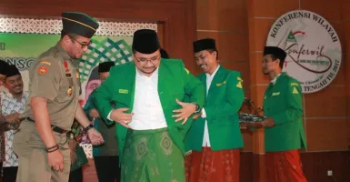 Jurus Sakti Gus Yaqut Hadapi Isu Agama yang Memanas, Telak!