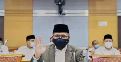 Menag Gus Yaqut Janjikan Perbaikan Pelayanan Haji 2021
