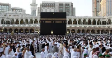 Menag Gus Yaqut Sodorkan Tiga Opsi Keberangkatan Haji 2021