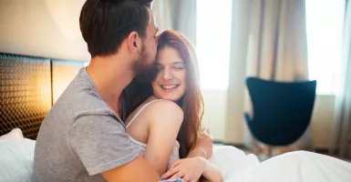 3 Hal Perlu Dilakukan agar Kehidupan Pernikahan Tidak Membosankan