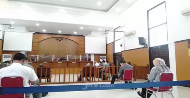 Praperadilan HRS Dinyatakan Gugur, Polda Metro Jaya Bilang Begini