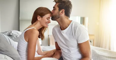 Cinta Tak Akan Pernah Padam, 5 Tips Jaga Hubungan Tetap Romantis