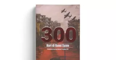 300 Hari di Bumi Syam, Perjalanan Seorang Mantan Pengikut ISIS