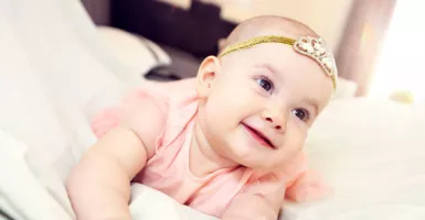 Inpirasi Nama Bayi Perempuan dari Putri Kerajaan Arab Saudi